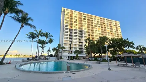 1865 79th St Causeway North Bay Village FL 33141
