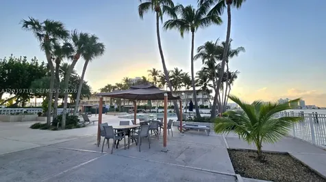 1865 79th St Causeway North Bay Village FL 33141