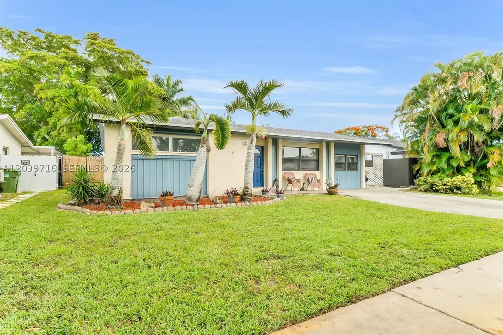 551 NW 99th Way Pembroke Pines FL 33024