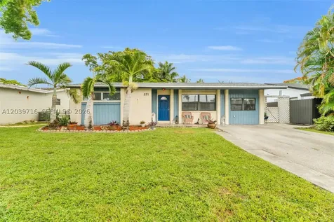 551 NW 99th Way Pembroke Pines FL 33024