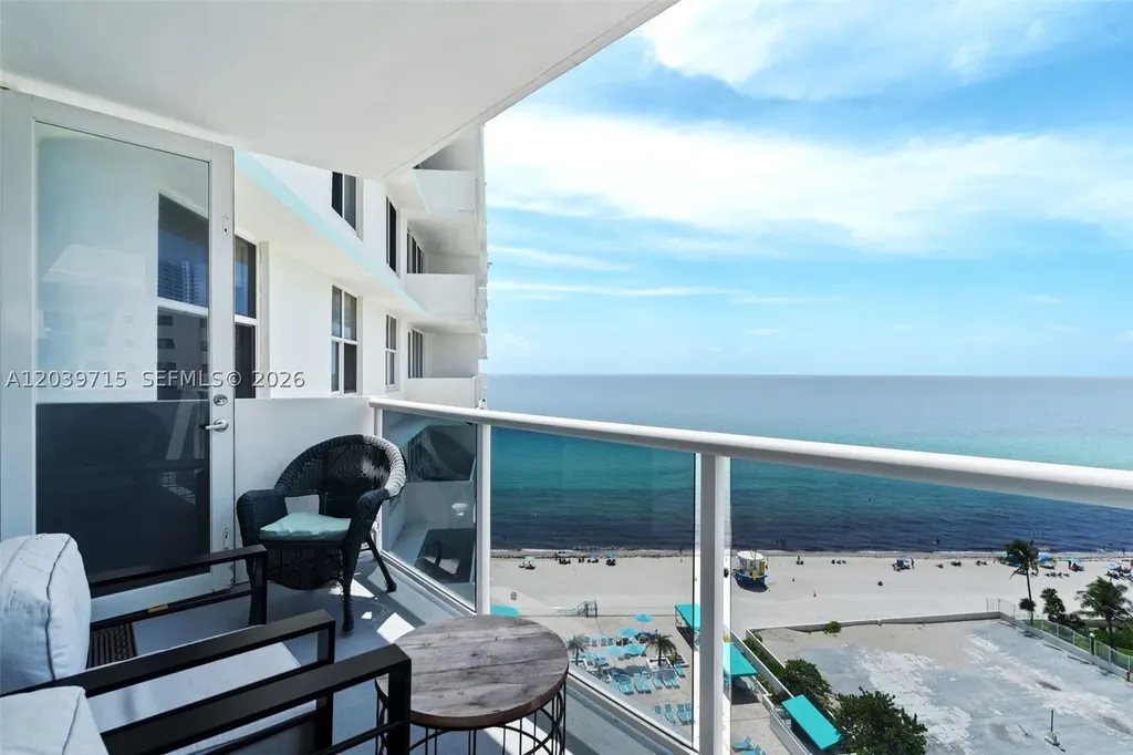3725 S Ocean Drive Hollywood FL 33019