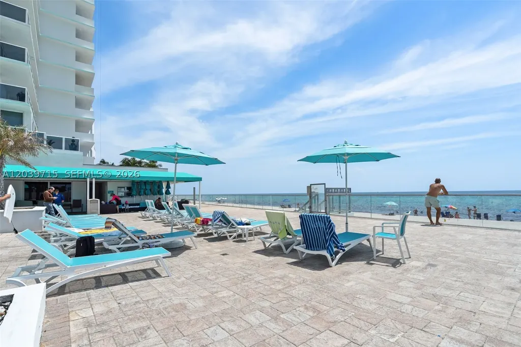 3725 S Ocean Drive Hollywood FL 33019