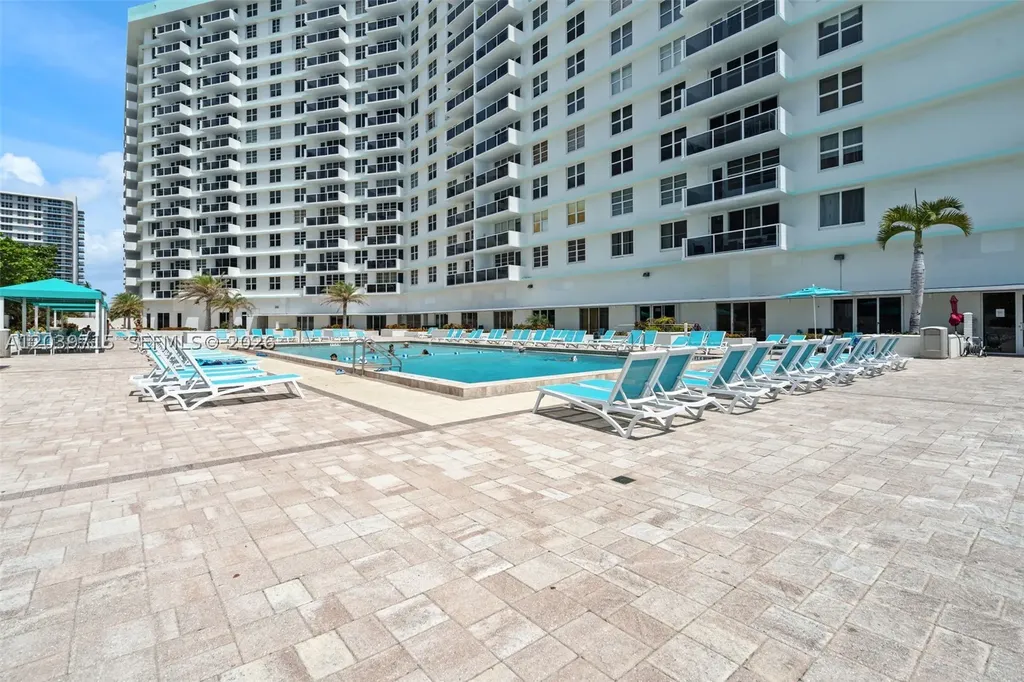3725 S Ocean Drive Hollywood FL 33019