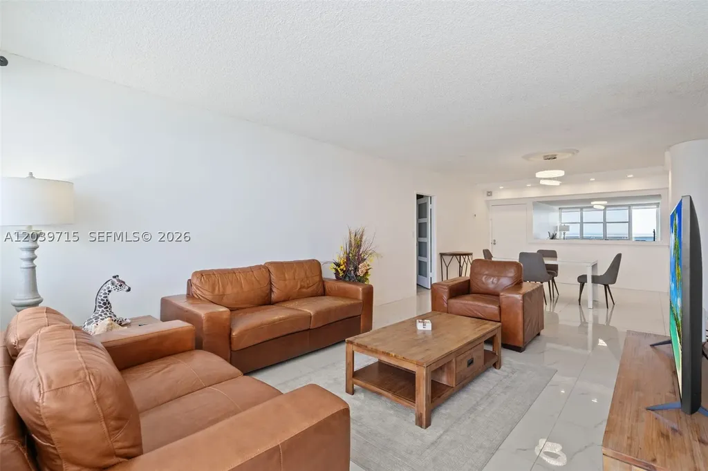 3725 S Ocean Drive Hollywood FL 33019