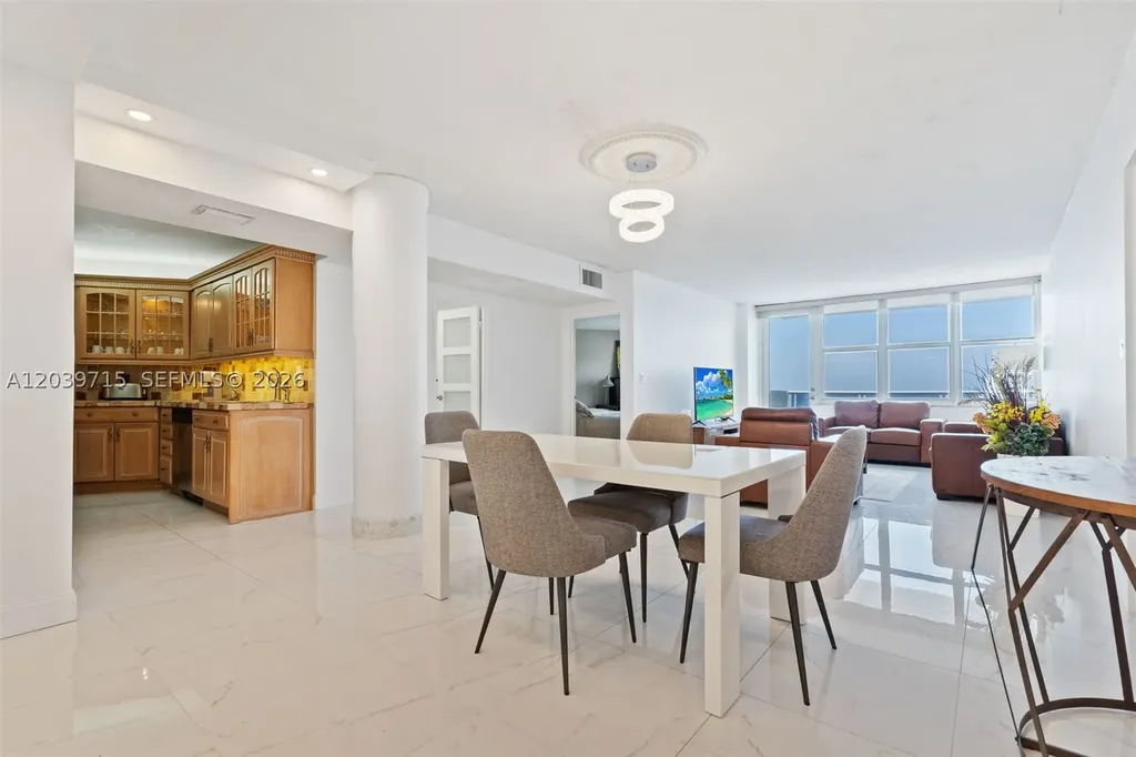 3725 S Ocean Drive Hollywood FL 33019