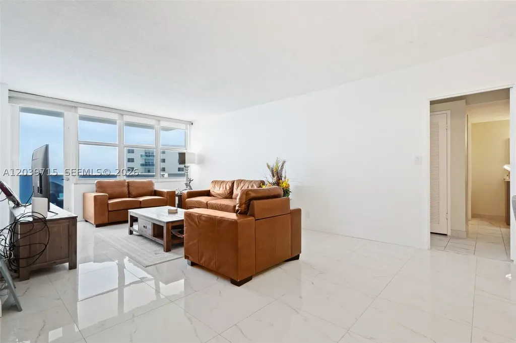 3725 S Ocean Drive Hollywood FL 33019