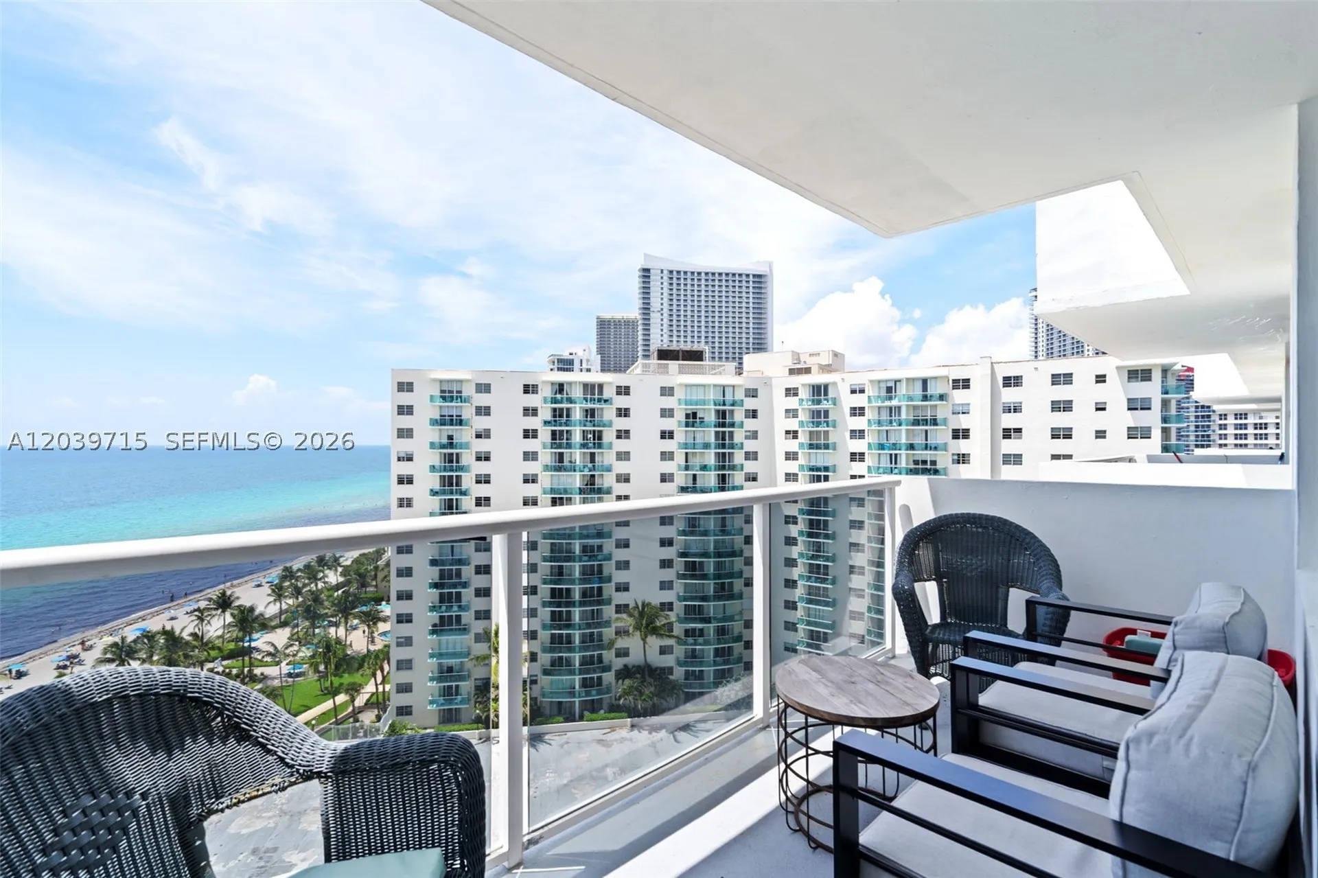 3725 S Ocean Drive Hollywood FL 33019