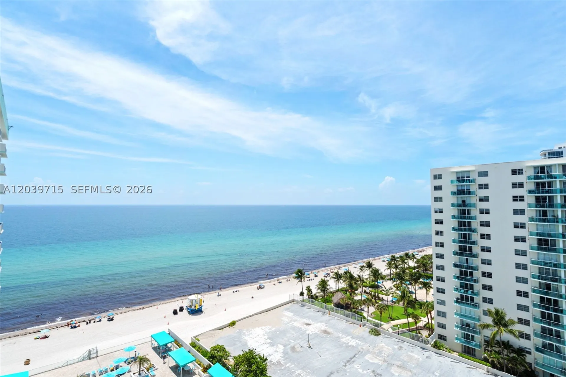 3725 S Ocean Drive Hollywood FL 33019