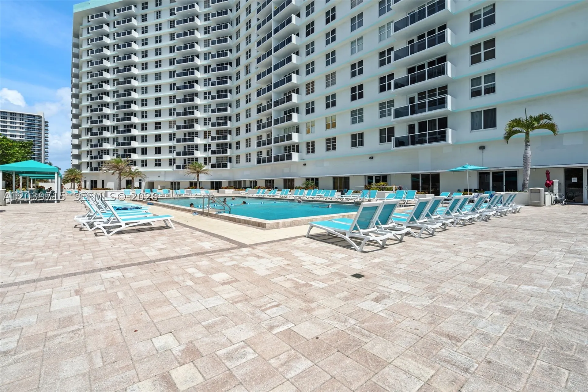 3725 S Ocean Drive Hollywood FL 33019
