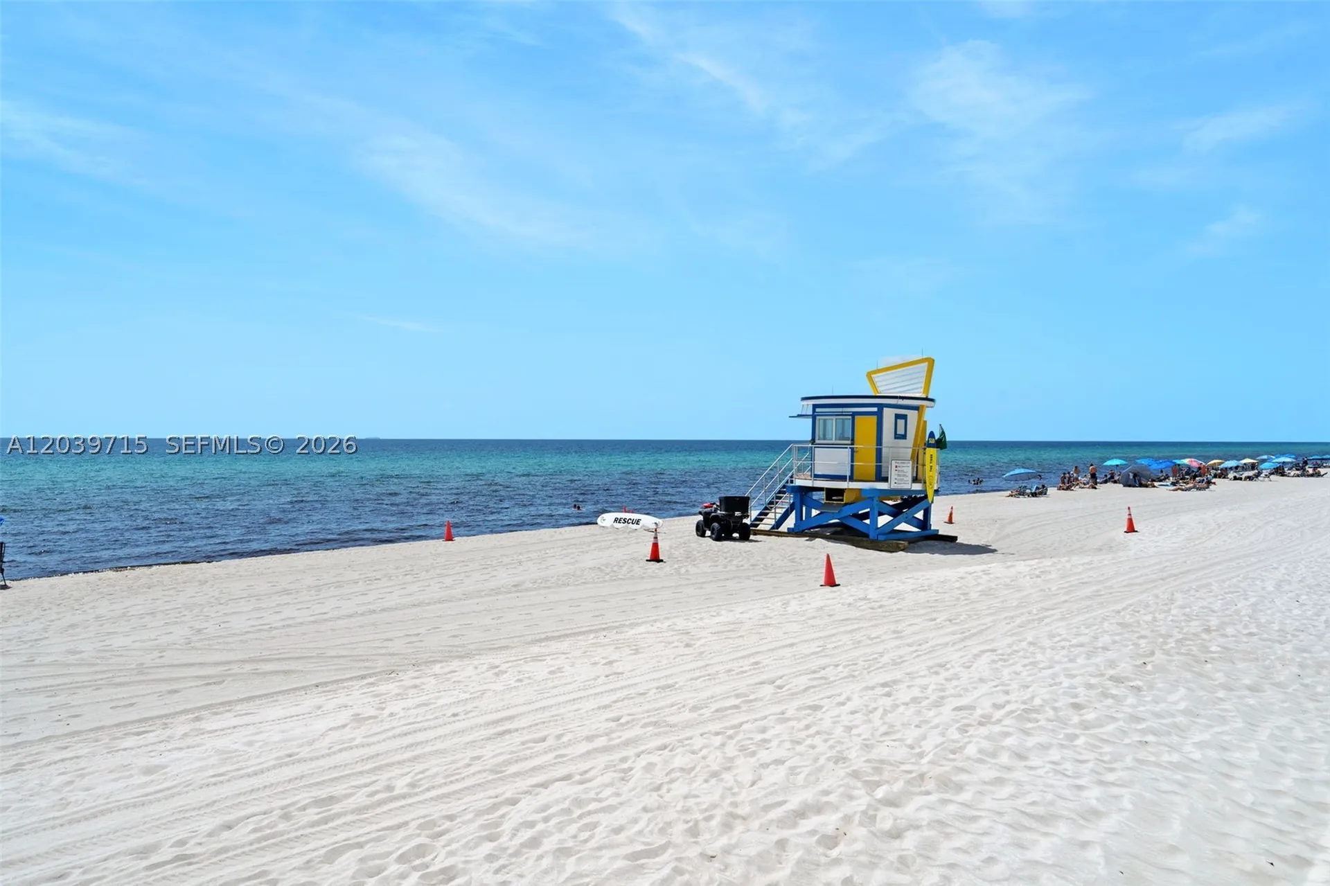3725 S Ocean Drive Hollywood FL 33019