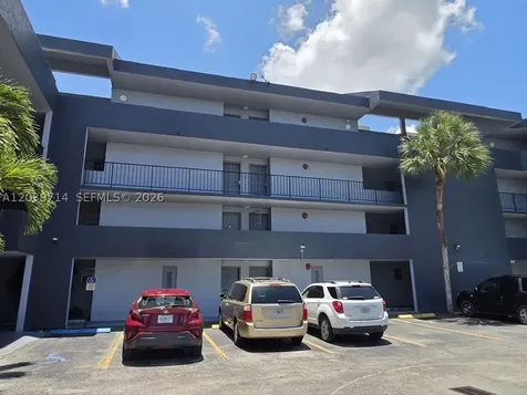 8801 W Flagler Street Miami FL 33174