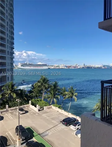 540 Brickell Key Drive Miami FL 33131