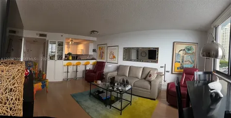 540 Brickell Key Drive Miami FL 33131