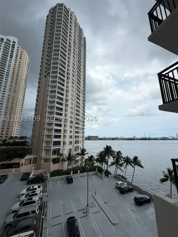 540 Brickell Key Drive Miami FL 33131