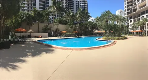 540 Brickell Key Drive Miami FL 33131