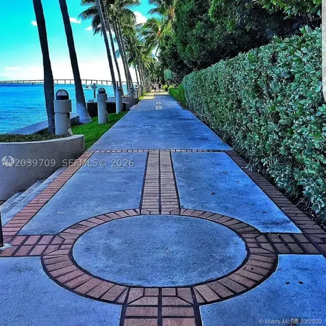 540 Brickell Key Drive Miami FL 33131