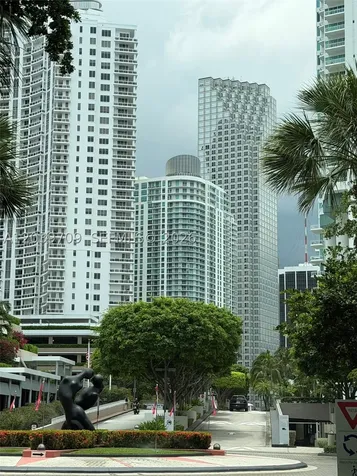 540 Brickell Key Drive Miami FL 33131