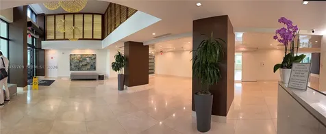 540 Brickell Key Drive Miami FL 33131