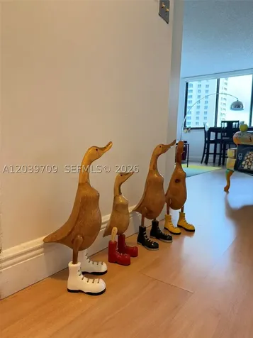 540 Brickell Key Drive Miami FL 33131