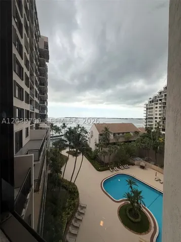 540 Brickell Key Drive Miami FL 33131