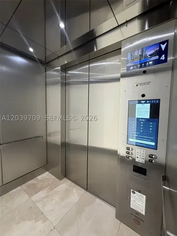 540 Brickell Key Drive Miami FL 33131