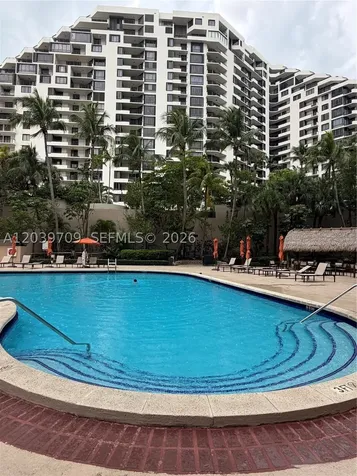 540 Brickell Key Drive Miami FL 33131