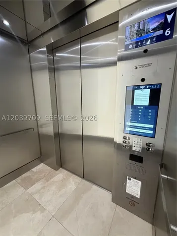 540 Brickell Key Drive Miami FL 33131