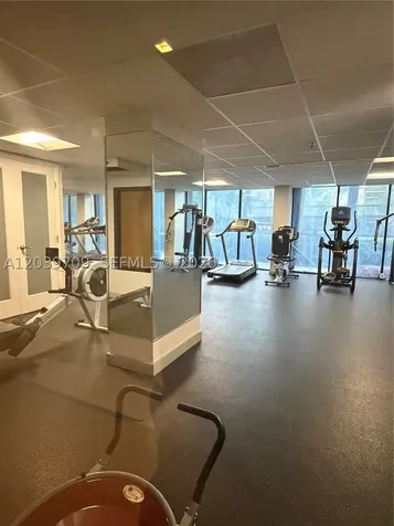 540 Brickell Key Drive Miami FL 33131