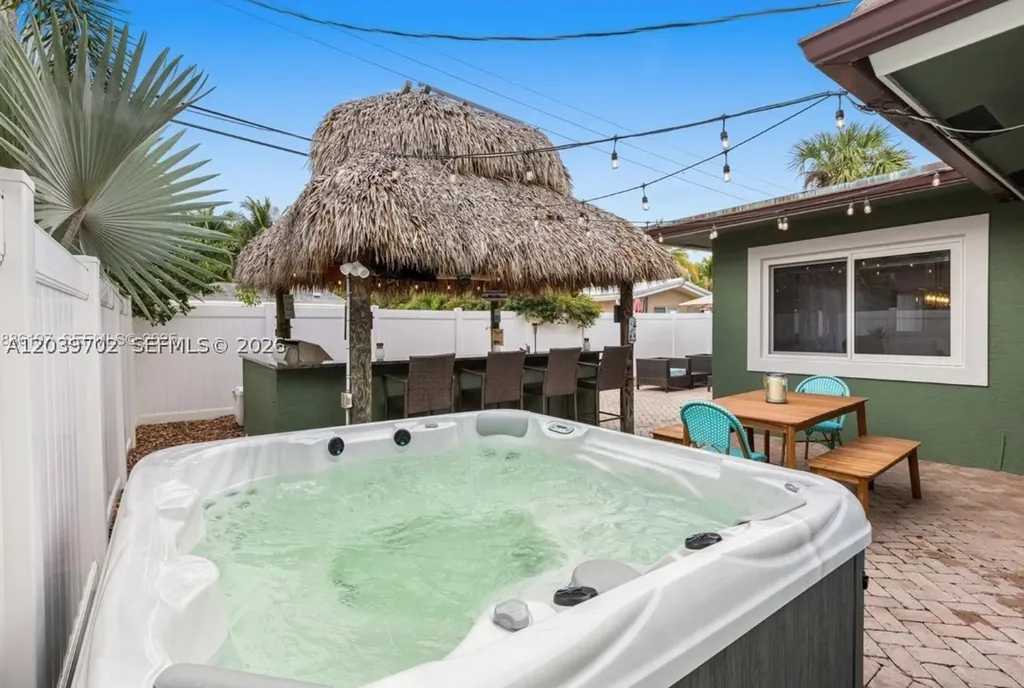 2580 SE 2nd Court Pompano Beach FL 33062