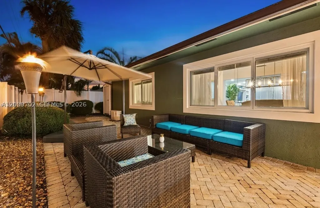 2580 SE 2nd Court Pompano Beach FL 33062