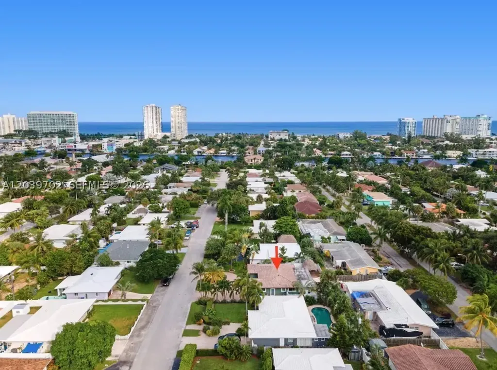 2580 SE 2nd Court Pompano Beach FL 33062