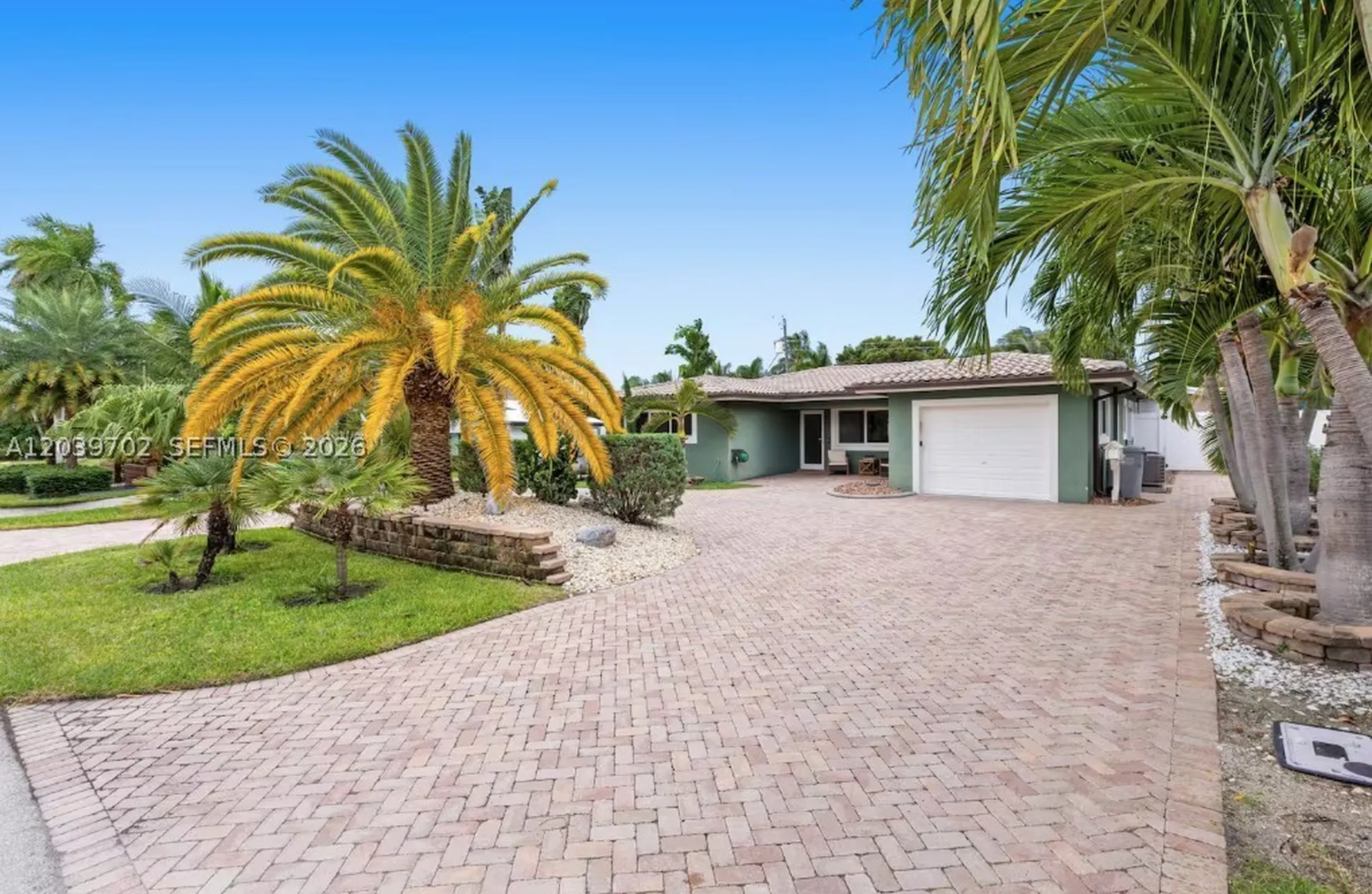 2580 SE 2nd Court Pompano Beach FL 33062
