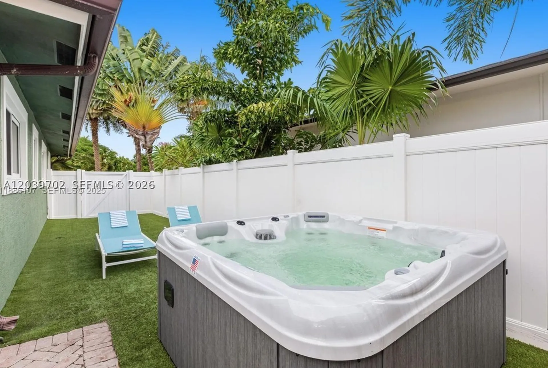 2580 SE 2nd Court Pompano Beach FL 33062