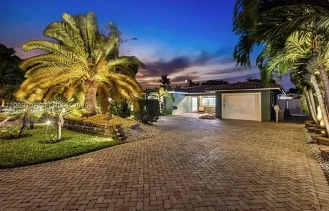 2580 SE 2nd Court Pompano Beach FL 33062
