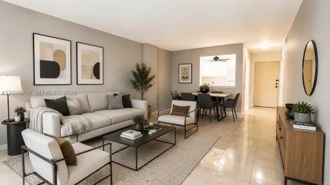16851 NE 23rd Avenue North Miami Beach FL 33160