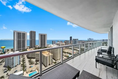 2600 E Hallandale Beach Boulevard Hallandale Beach FL 33009