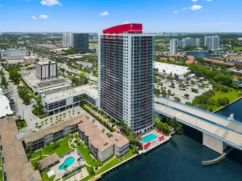2600 E Hallandale Beach Boulevard Hallandale Beach FL 33009