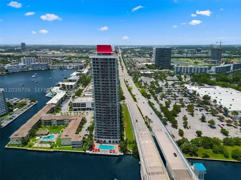2600 E Hallandale Beach Boulevard Hallandale Beach FL 33009