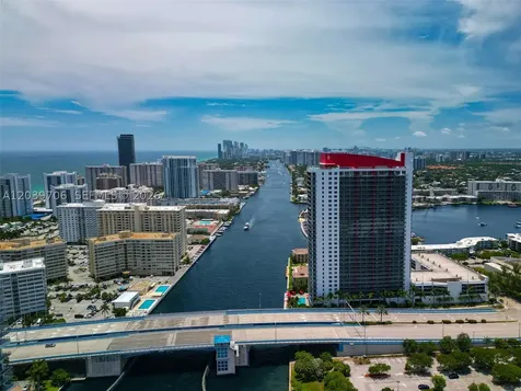 2600 E Hallandale Beach Boulevard Hallandale Beach FL 33009