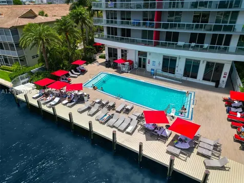 2600 E Hallandale Beach Boulevard Hallandale Beach FL 33009