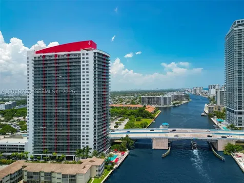 2600 E Hallandale Beach Boulevard Hallandale Beach FL 33009