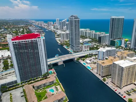 2600 E Hallandale Beach Boulevard Hallandale Beach FL 33009