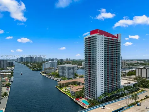 2600 E Hallandale Beach Boulevard Hallandale Beach FL 33009