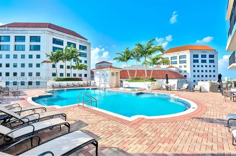 888 S Douglas Road Coral Gables FL 33134