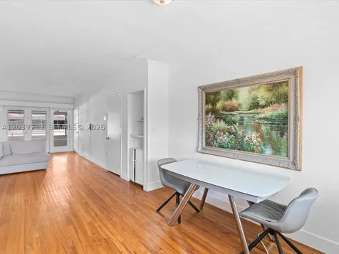 20 Park Drive Bal Harbour FL 33154