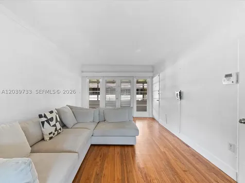 20 Park Drive Bal Harbour FL 33154