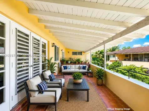 20 Park Drive Bal Harbour FL 33154