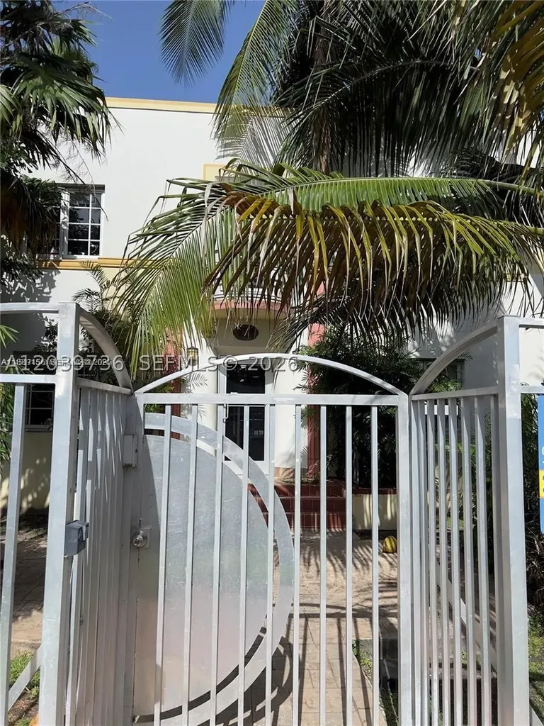 920 Euclid Avenue Miami Beach FL 33139