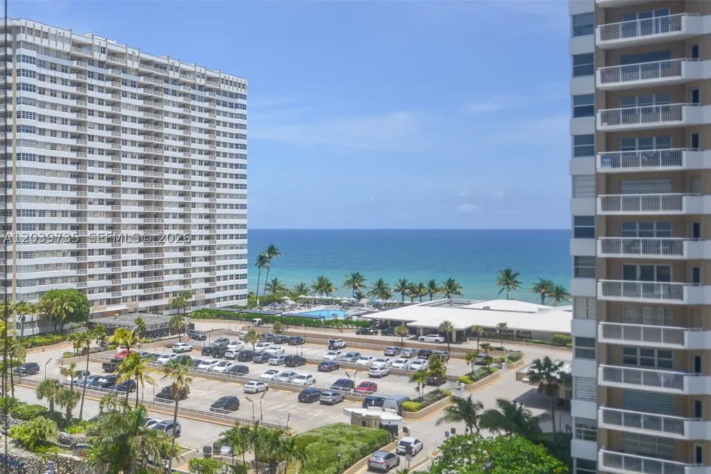 1985 S Ocean Drive Hallandale Beach FL 33009
