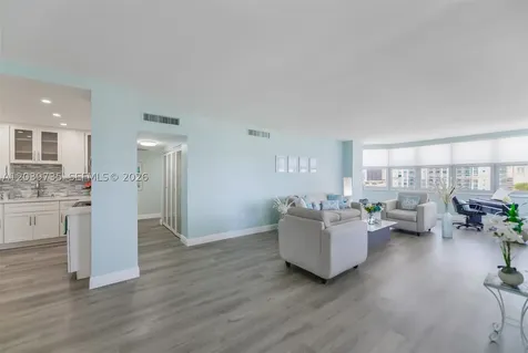 1985 S Ocean Drive Hallandale Beach FL 33009